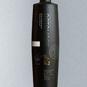 Octomore 14.2