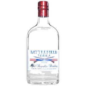 Old Republic Battlefield Vodka