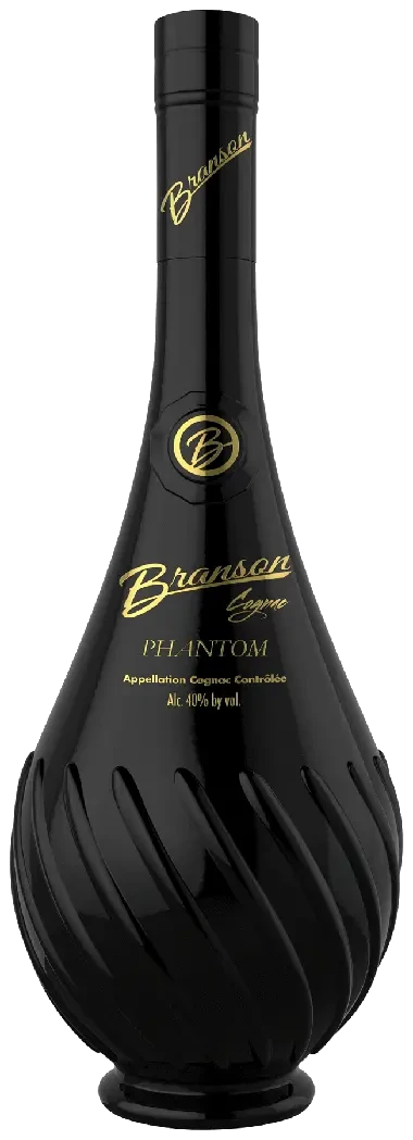 Branson Phantom VS Cognac