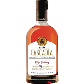Cadée Cascadia