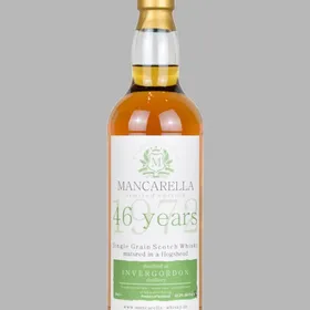 Invergordon 1972 46 Year (Mancarella)