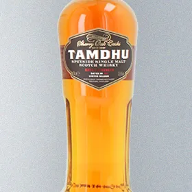 Tamdhu Batch Strength Batch 008