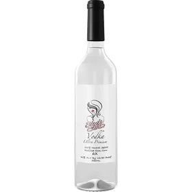 Blackstorm Vodka