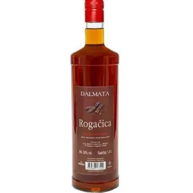 Rogačica Dalmata