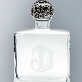 DeLeón Platinum Tequila