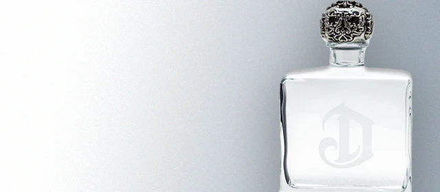 DeLeón Platinum Tequila