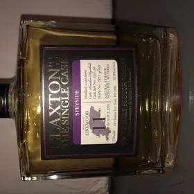 Claxton's The Single Cask Speyside