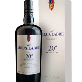 Vieux Labbé 20th Anniversary