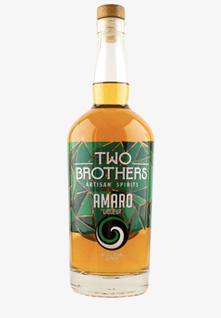 Two Brothers Amaro