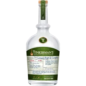 Tinkermans Bright Complex