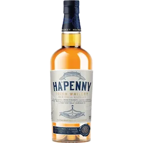 Hapenny Irish Whiskey