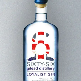 Loyalist Gin