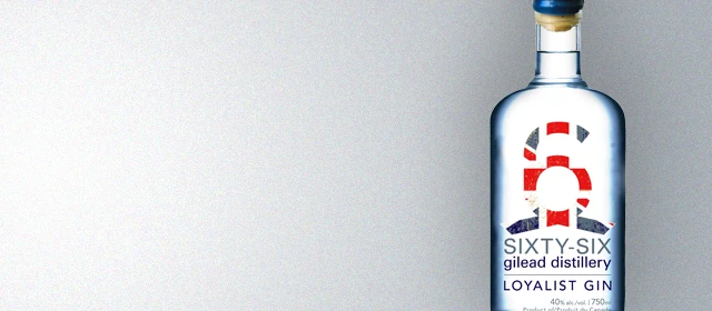 Loyalist Gin