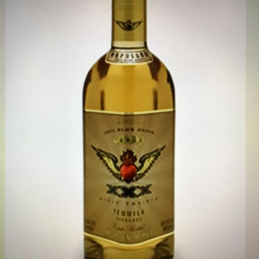 XXX Siglo Treinta Tequila Reposado