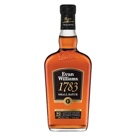 Evan Williams 1783 Small Batch Bourbon