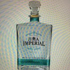 Jima Imperial Tequila Blanco