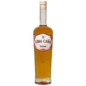 Vida Caña Dominican Republic 9 Year