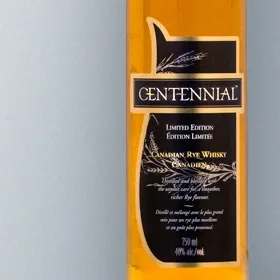 Centennial 10 Year