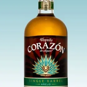 Corazon anejo single barrel