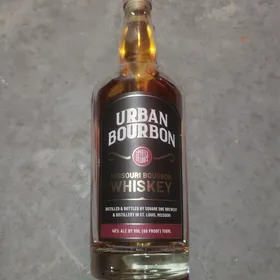 Urban Bourbon