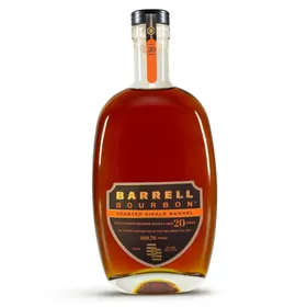 Barrell Bourbon 20Yr Toasted Single Barrel (2024)