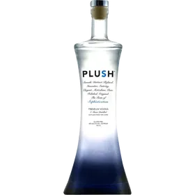 Plush Vodka