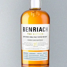 Benriach The Sixteen