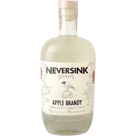 Neversink Apple Brandy