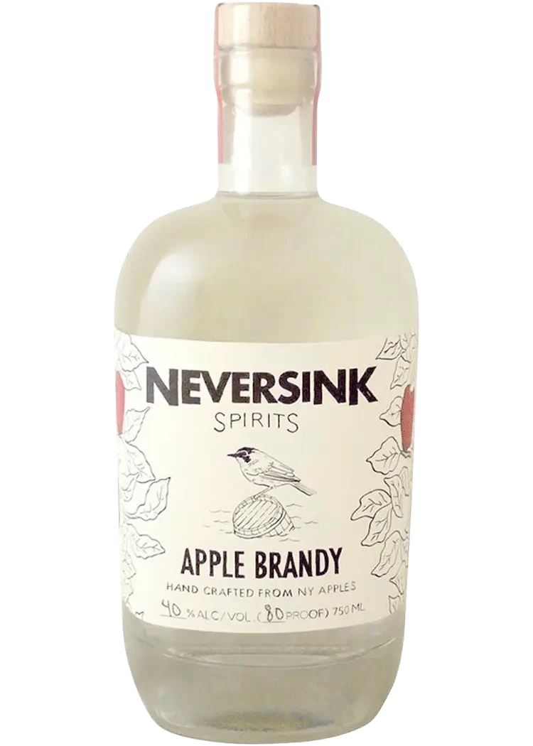 Neversink Apple Brandy