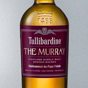 Tullibardine The Murray Chateauneuf du Pape Finish
