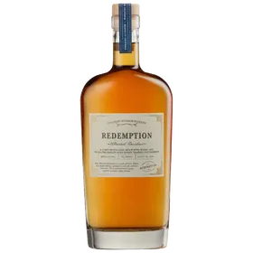 Redemption Wheated Bourbon