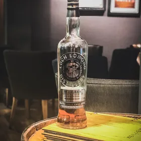 Loch lomond inchmurrin whisky brother exclusive