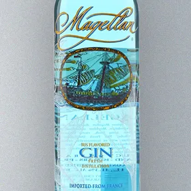 Magellan Iris Flavored Gin