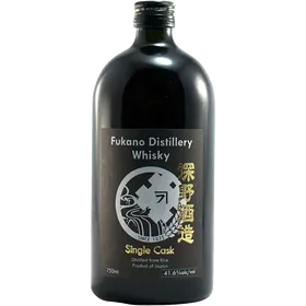 Fukano Whisky