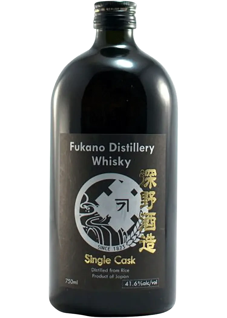 Fukano Whisky