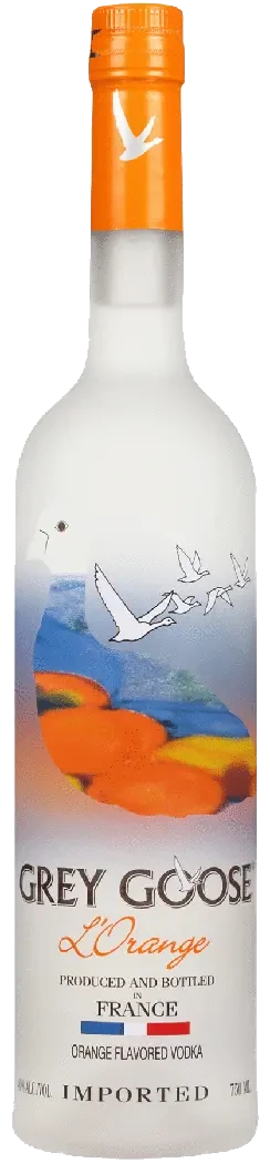 Grey Goose L'Orange