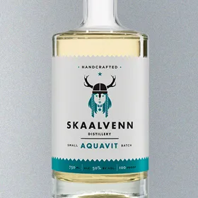 Skaalvenn Aquavit