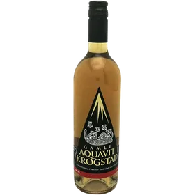 Krogstad Gamle Aquavit