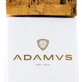 Adamus Organic Dry Gin
