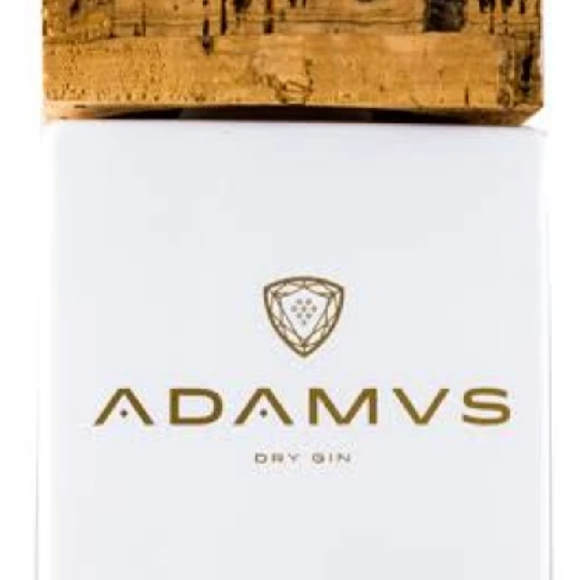 Adamus Organic Dry Gin