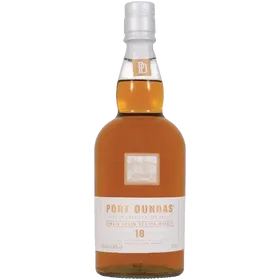 Port Dundas 18 Year Single Grain