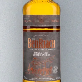 BenRiach 10 Year