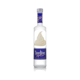 Three Olives Whipped Cream Vodka
