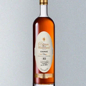 Château de Montifaud XO Petite Champagne Cognac