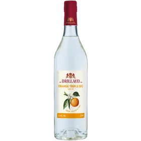 Drillaud Orange Triple Sec