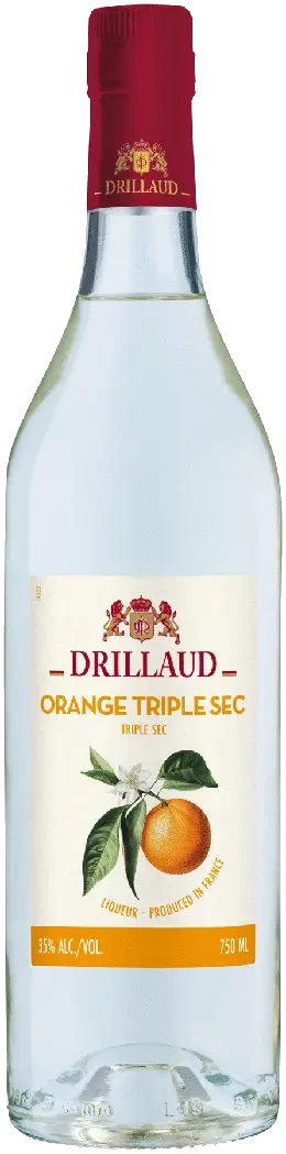 Drillaud Orange Triple Sec