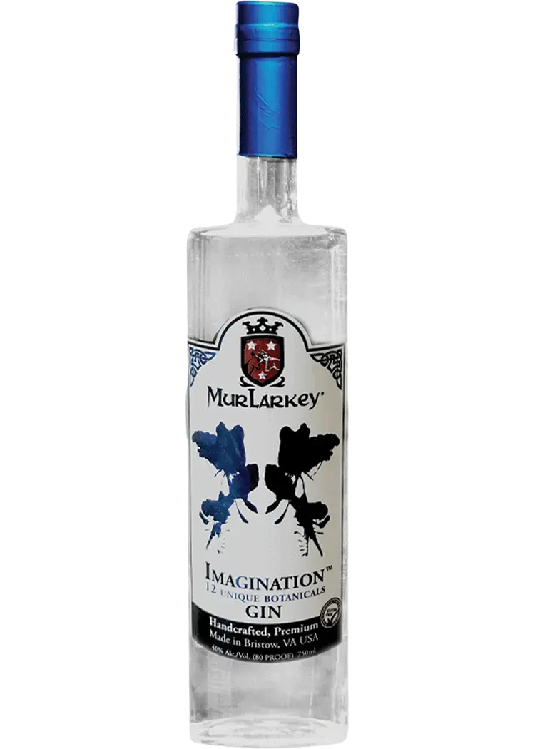 Murlarkey ImaGINation