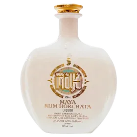 Maya Rum Horchata Liqueur