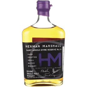 Herman Marshall Divine Reserve 101
