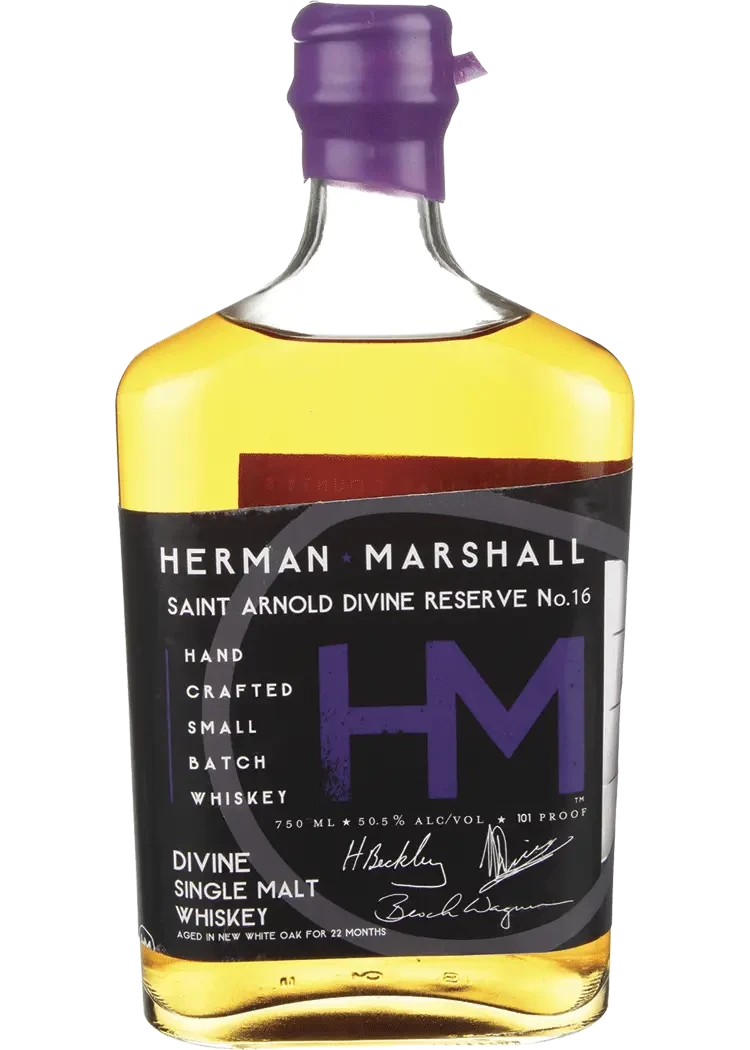 Herman Marshall Divine Reserve 101